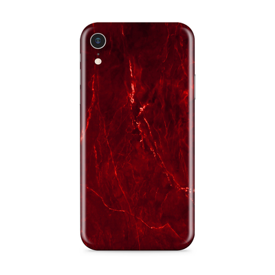 iPhone XR Red