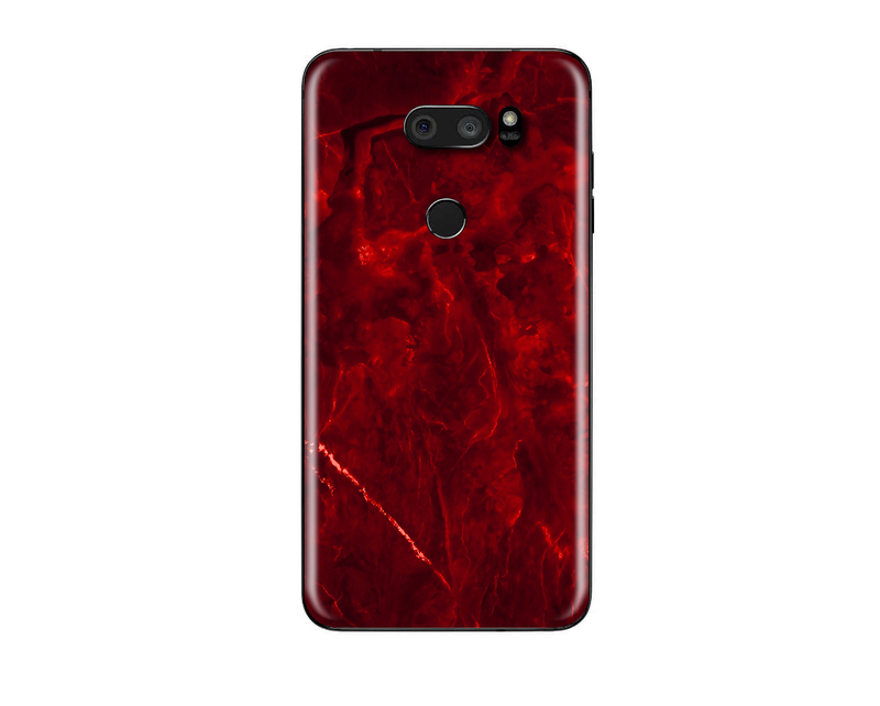 LG V30 Red