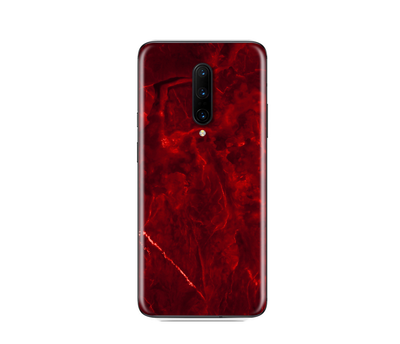 OnePlus 7 Pro  Red