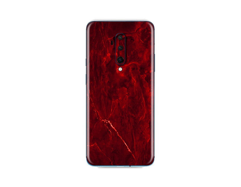 OnePlus 7T Pro  Red