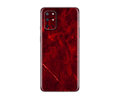 OnePlus 8T  Red