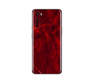 OnePlus Nord  Red