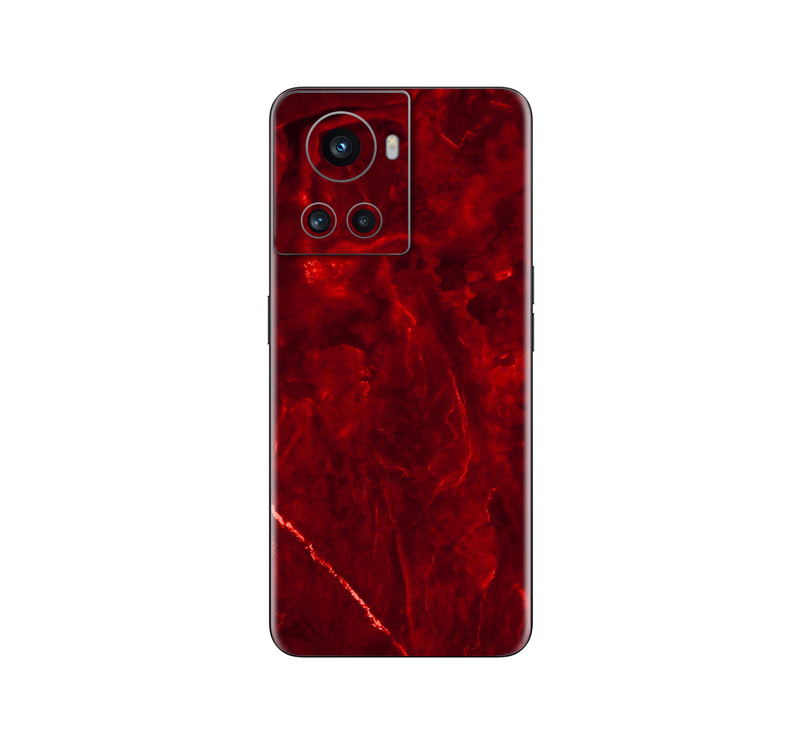 Oneplus 10R Red