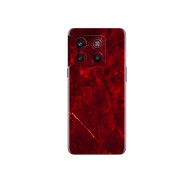 OnePlus 10T Red