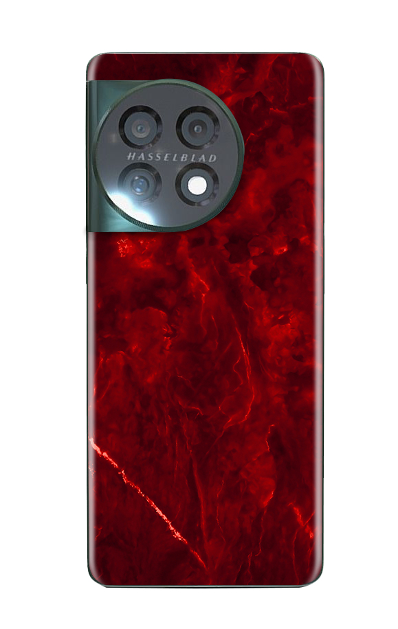 OnePlus 11 Red