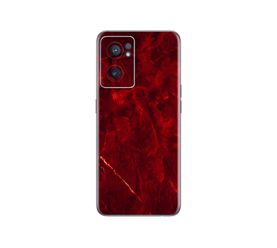 OnePlus Nord CE 2 5G  Red