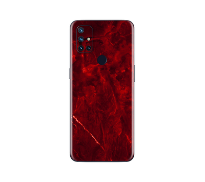 OnePlus Nord N10 5G  Red