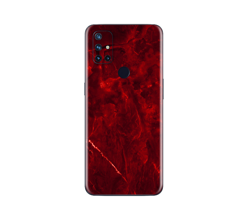 OnePlus Nord N10 5G  Red