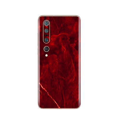 Xiaomi Mi 10 Red