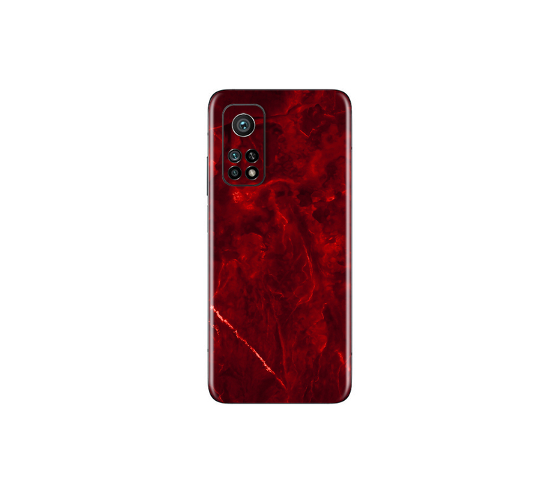 Xiaomi Mi 10T Pro Red