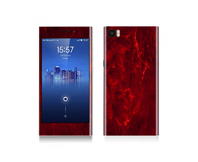 Xiaomi Mi 3 Red