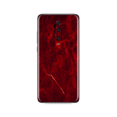 Xiaomi Mi 9T Red