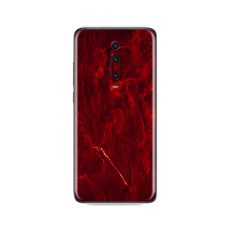 Xiaomi Mi 9T Red