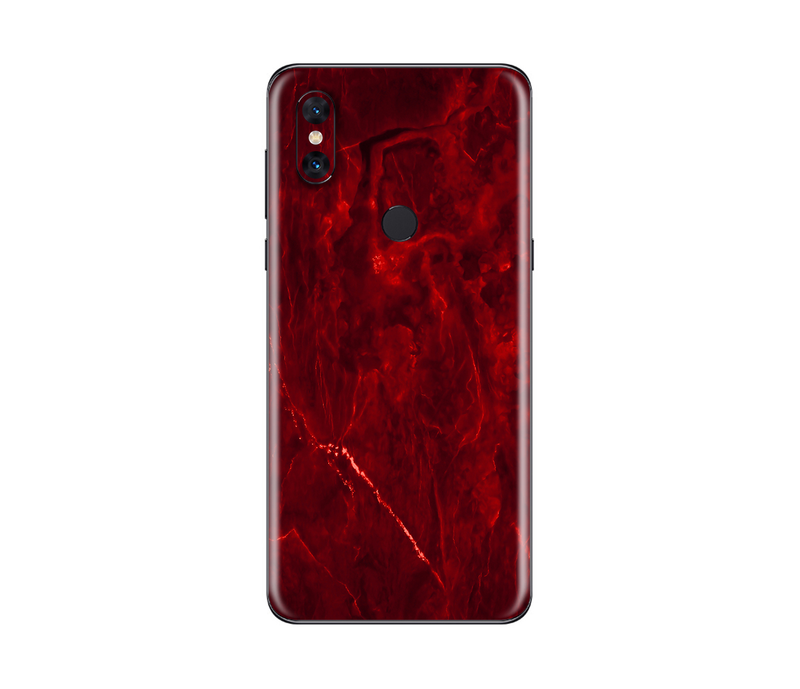 Xiaomi Mi Mix 3 5G Red