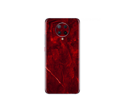 Xiaomi PocoPhone F2 Pro  Red