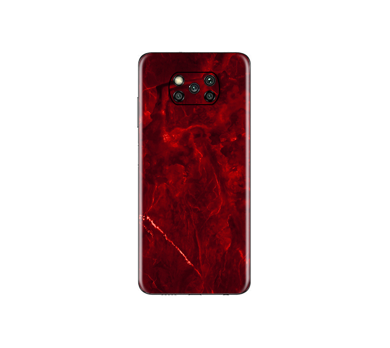 Xiaomi PocoPhone x3  Red