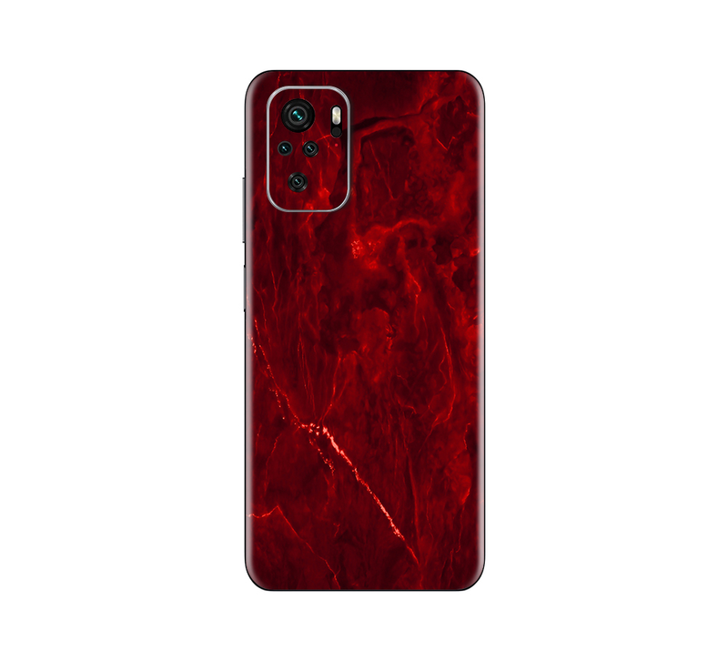 Xiaomi Redmi Note 10 Red