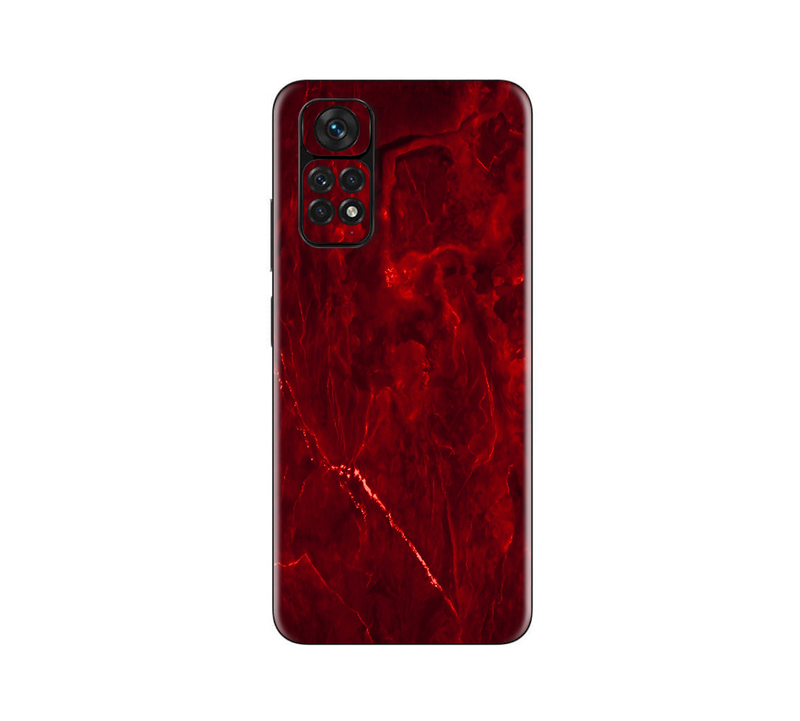 Xiaomi Redmi Note 11 Pro Red