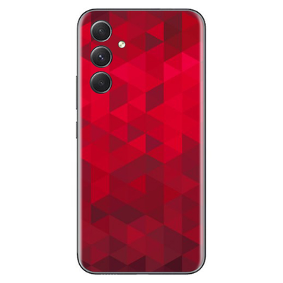 Galaxy A54 5G Red