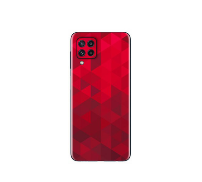 Galaxy M32 Red