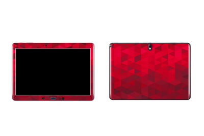 Galaxy Note 10.1 2014 Red