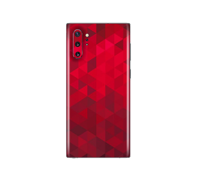 Galaxy Note 10 Plus 5G Red