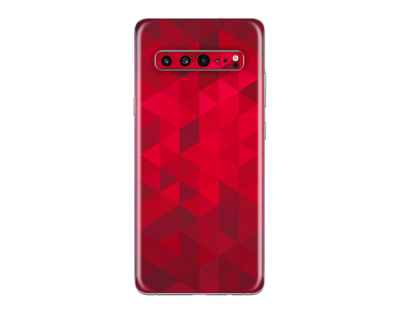 Galaxy S10 5G Red