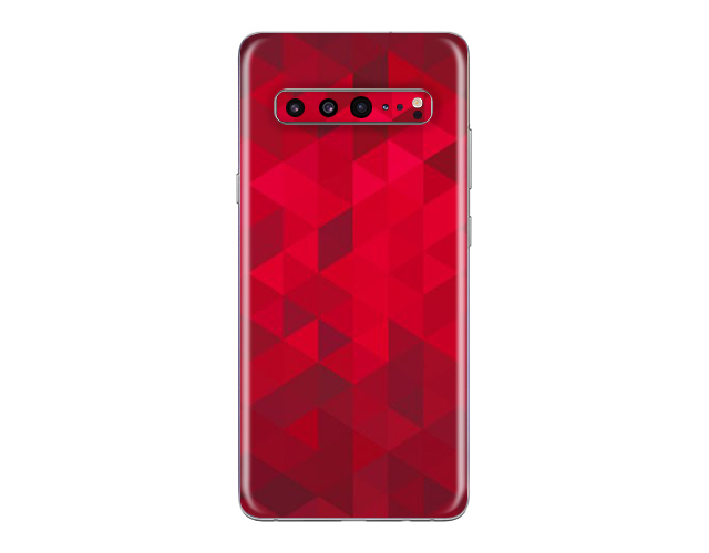 Galaxy S10 5G Red