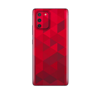 Galaxy S10 Lite Red