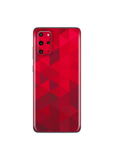 Galaxy S20 Plus Red