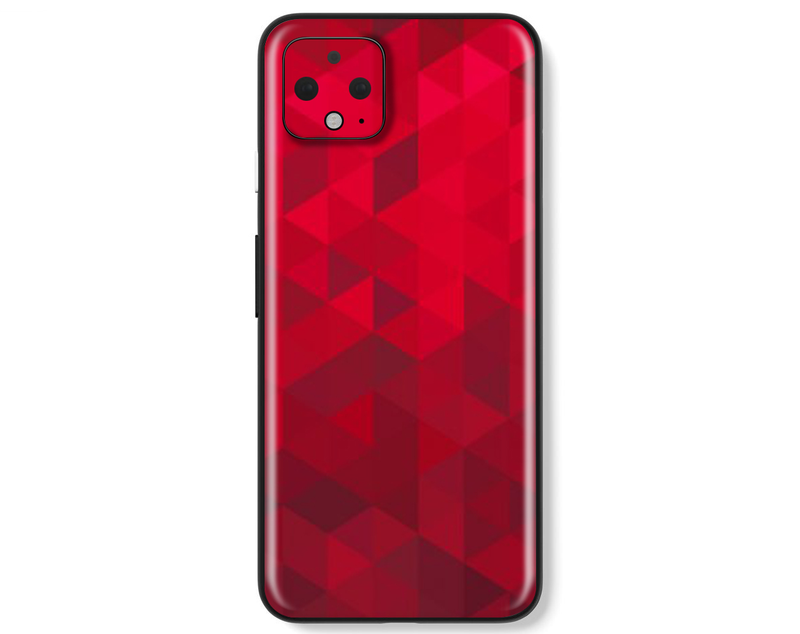 Google Pixel 4XL Red