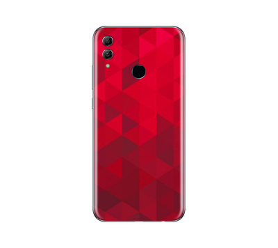 Honor 10 Lite Red