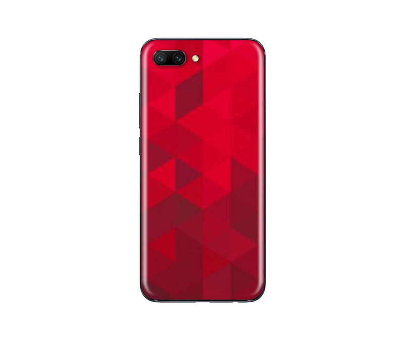 Honor 10 Red