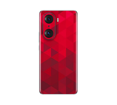 Honor 60 Pro Red