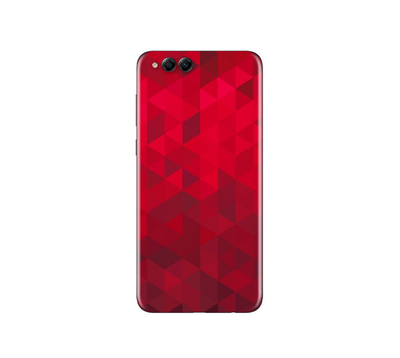 Honor 7X Red