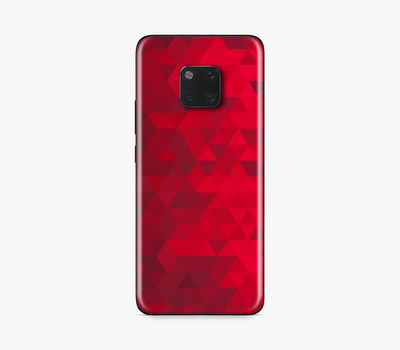 Huawei Mate 20 Pro Red