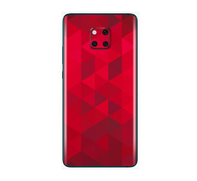 Huawei Mate 20 X Red