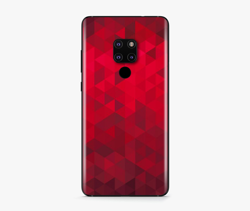 Huawei Mate 20 Red