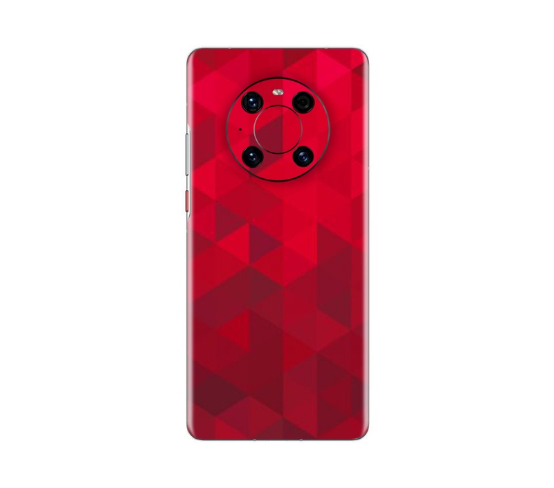 Huawei Mate 40 Pro Red