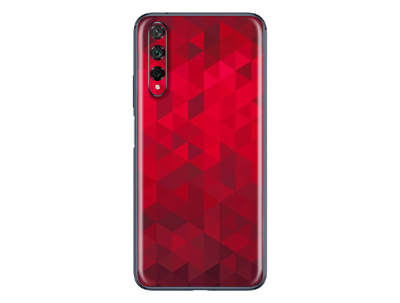 Huawei Nova 5T Red