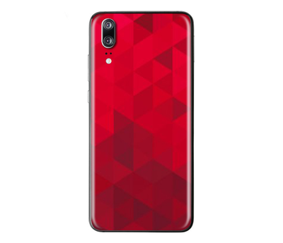 Huawei P20 Red