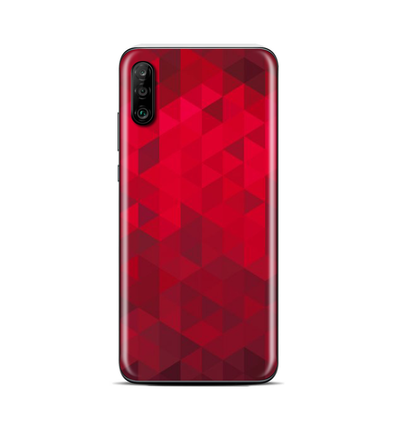 Huawei P30 Lite Red