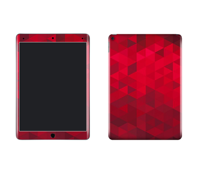 iPad Air 2019 Red