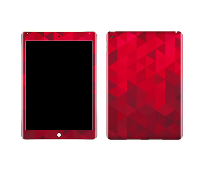 iPad Air 2 Red