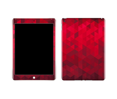 iPad Mini 4 Red