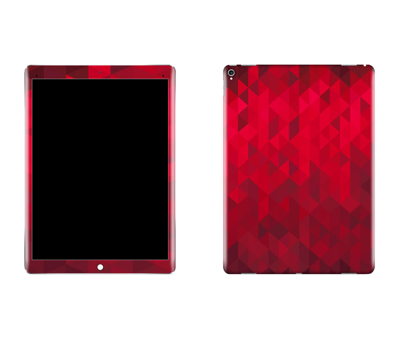 iPad Pro 9.7 Red