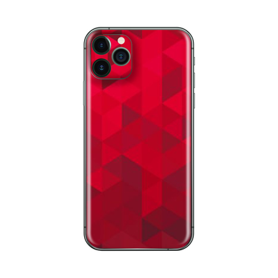 iPhone 11 Pro Max Red