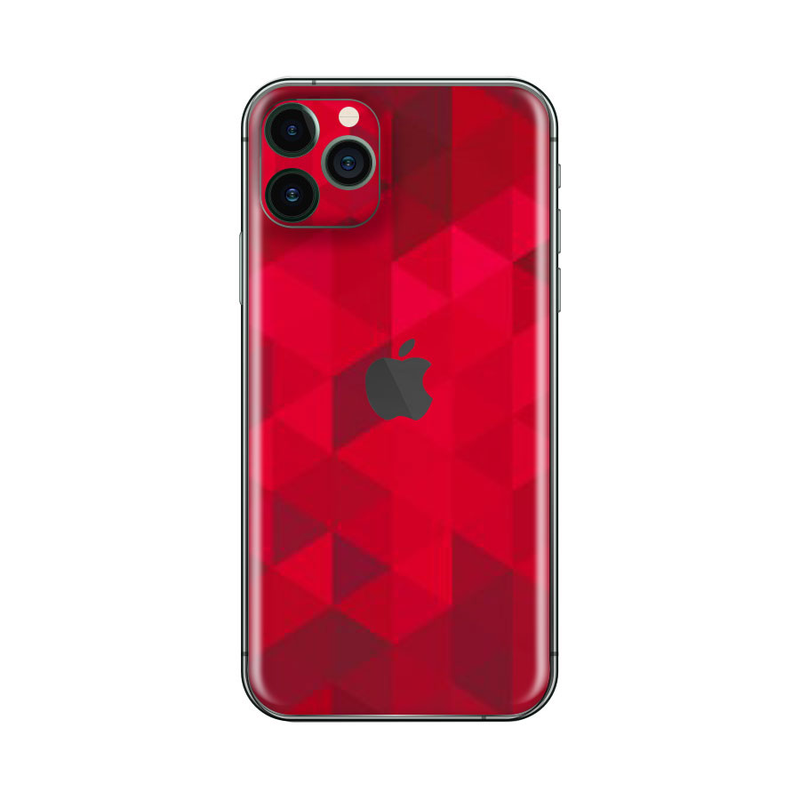 iPhone 11 Pro Red