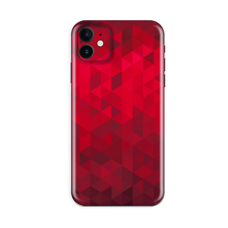 iPhone 12 Mini Red