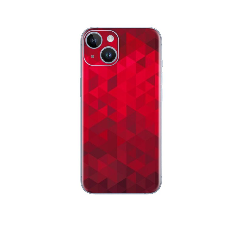 iPhone 14 Red